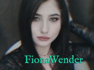 FionaWender