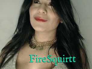 FireSquirtt