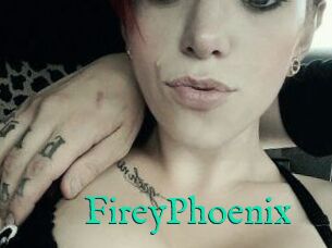 FireyPhoenix