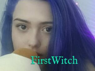 FirstWitch