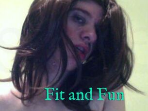 Fit_and_Fun