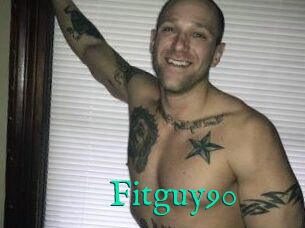 Fitguy90