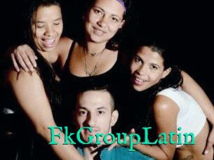 FkGroupLatin