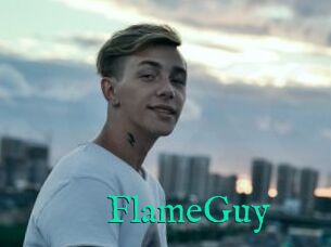 FlameGuy