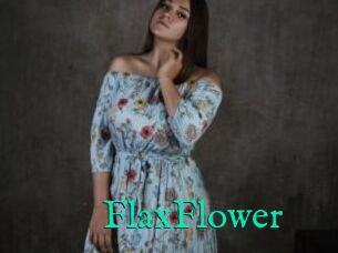 FlaxFlower