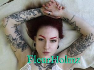 FleurHolmz