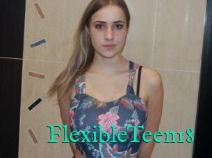 FlexibleTeen18