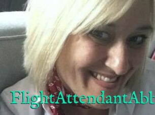 FlightAttendantAbby