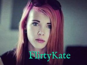 FlirtyKate