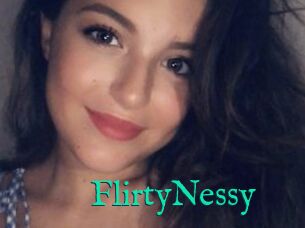 FlirtyNessy