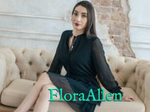 FloraAllen