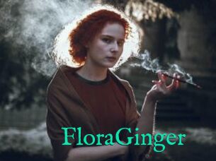 FloraGinger