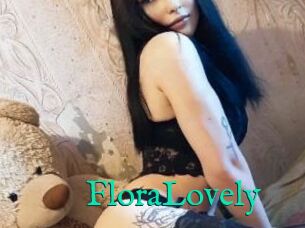 FloraLovely