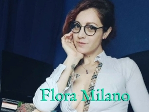 Flora_Milano