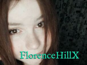 FlorenceHillX