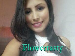 Flower_tasty