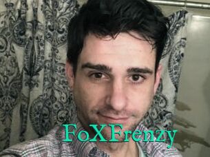 FoXFrenzy