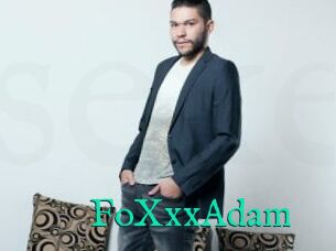 FoXxxAdam