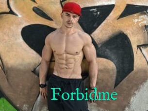 Forbidme