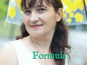 Formula