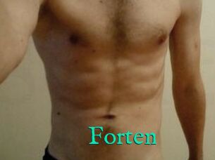 Forten