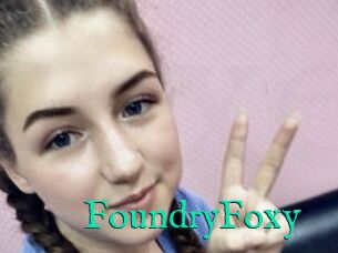 FoundryFoxy