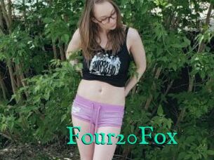 Four20Fox