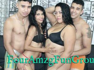 FourAmzgFunGroup