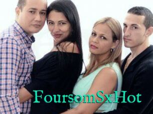 FoursomSxHot