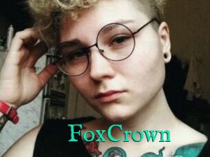 FoxCrown