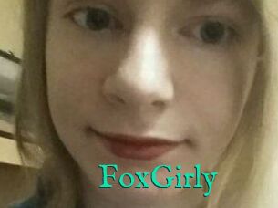 FoxGirly