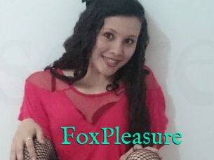 FoxPleasure