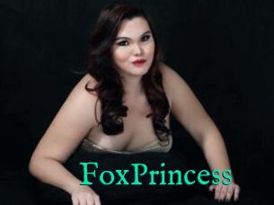 FoxPrincess