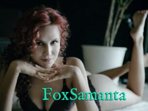 FoxSamanta