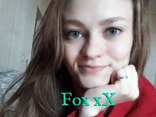 Fox_xX