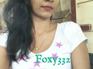 Foxy332