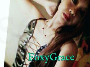 FoxyGrace