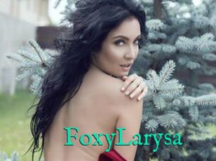 FoxyLarysa