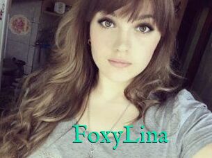 FoxyLina