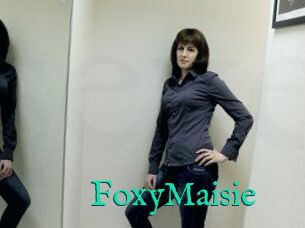 Foxy_Maisie