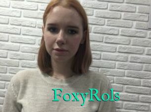 FoxyRols