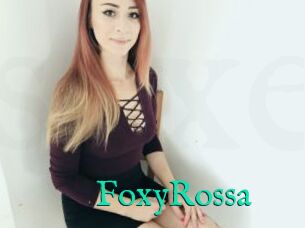 FoxyRossa