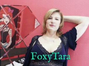 FoxyTara