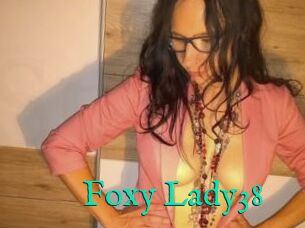 Foxy_Lady38