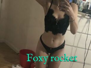 Foxy_rocket