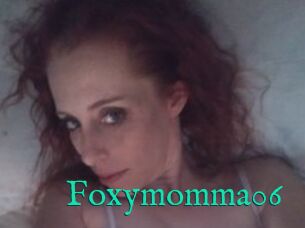 Foxymomma06