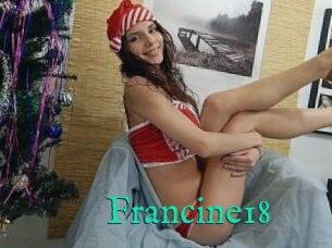 Francine18