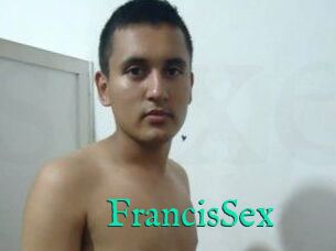 FrancisSex