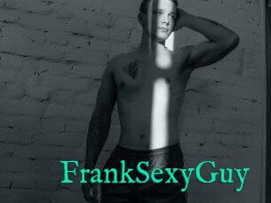 FrankSexyGuy