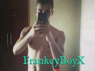 FrankeyBoyX